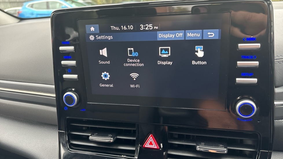 Used Hyundai IONIQ 2022 for sale - 76104413: Photo 42