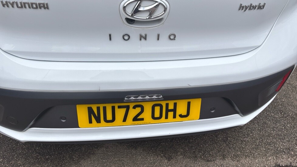 Used Hyundai IONIQ 2022 for sale - 76104413: Photo 46