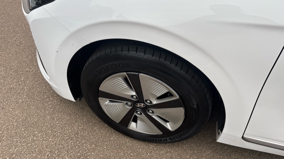 Used Hyundai IONIQ 2022 for sale - 76104413: Photo 47