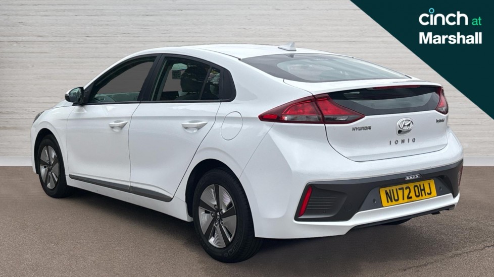 Used Hyundai IONIQ 2022 for sale - 76104413: Photo 5