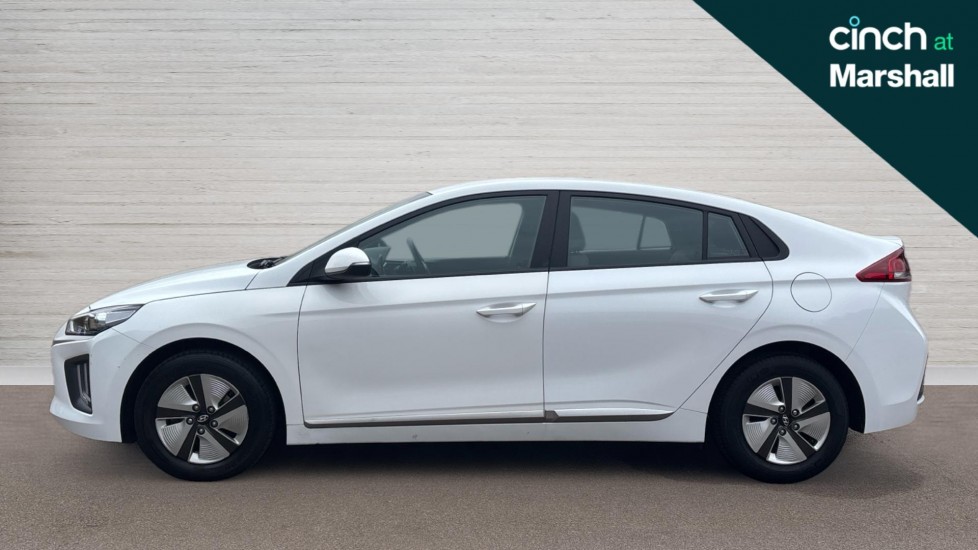 Used Hyundai IONIQ 2022 for sale - 76104413: Photo 6
