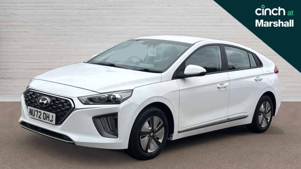 Used Hyundai IONIQ 2022 for sale - 76104413: Photo 7