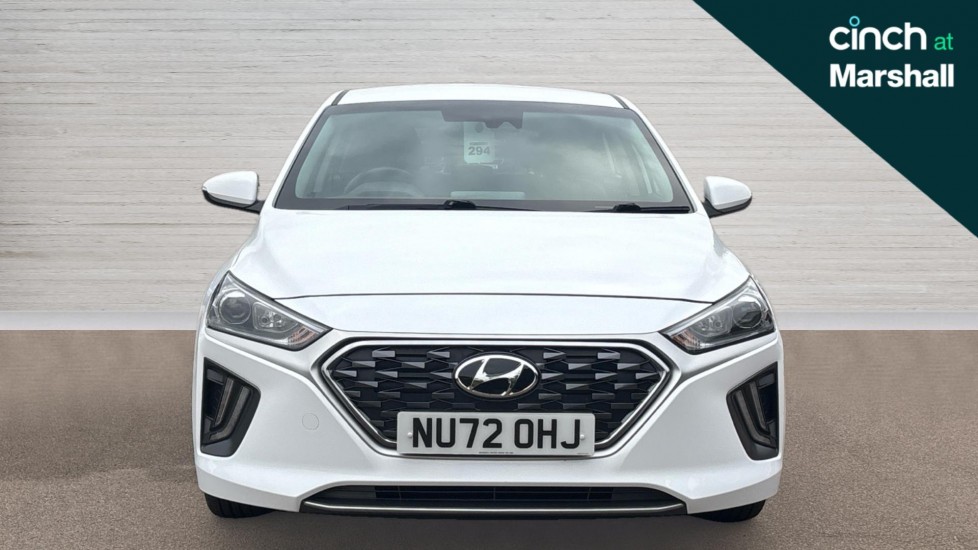 Used Hyundai IONIQ 2022 for sale - 76104413: Photo 8