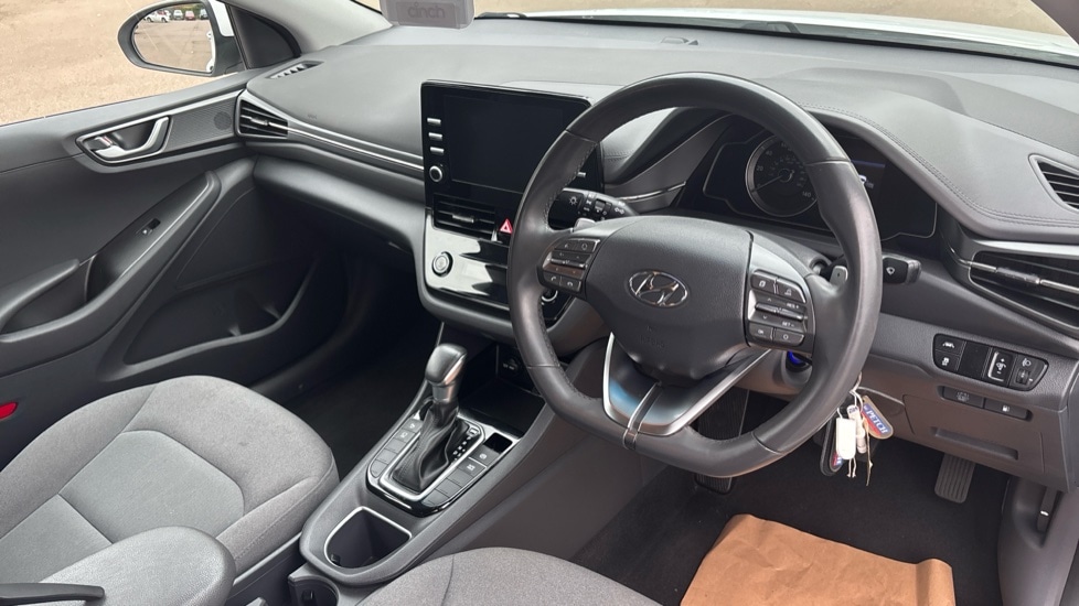 Used Hyundai IONIQ 2022 for sale - 76104413: Photo 9