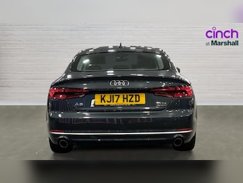 Used Audi A5 2017 for sale - 77013123: Photo