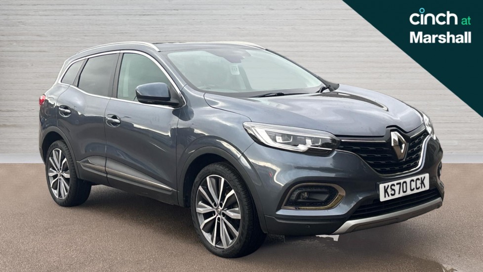 Used Renault Kadjar 2020 for sale - 76515050: Photo 1