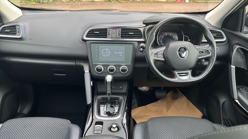 Used Renault Kadjar 2020 for sale - 76515050: Photo 11
