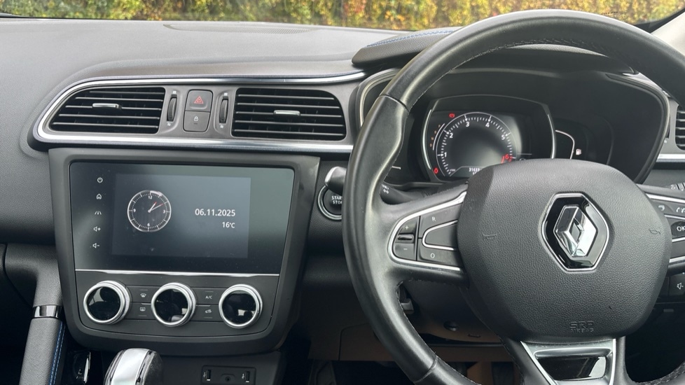 Used Renault Kadjar 2020 for sale - 76515050: Photo 12