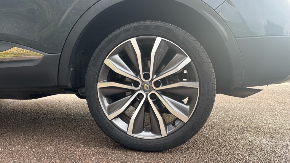 Used Renault Kadjar 2020 for sale - 76515050: Photo 18