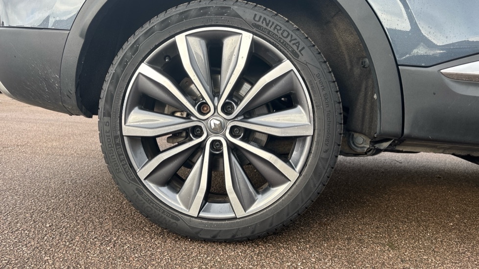 Used Renault Kadjar 2020 for sale - 76515050: Photo 19