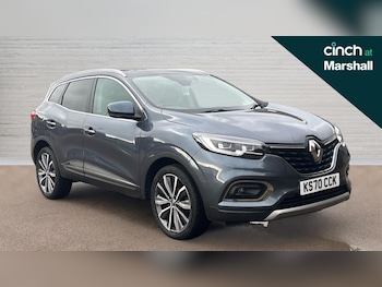 Used Renault Kadjar 2020 for sale - 76515050: Photo