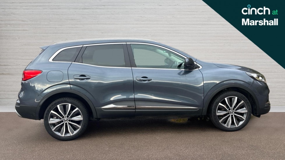 Used Renault Kadjar 2020 for sale - 76515050: Photo 2