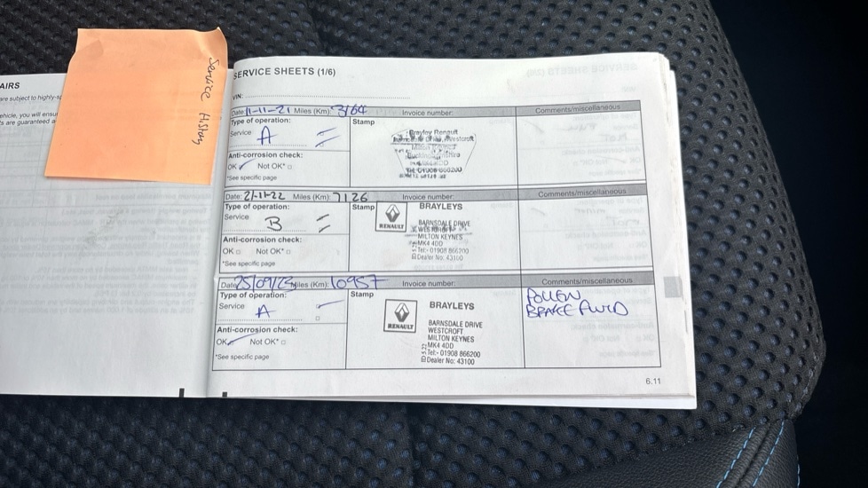 Used Renault Kadjar 2020 for sale - 76515050: Photo 22