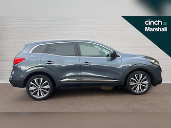 Used Renault Kadjar 2020 for sale - 76515050: Photo