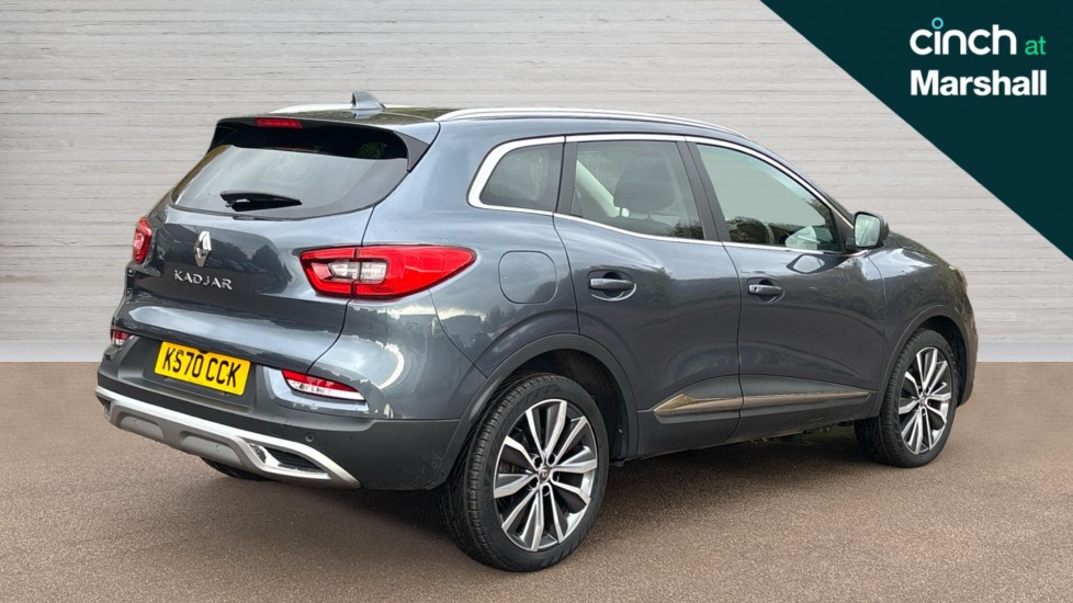 Used Renault Kadjar 2020 for sale - 76515050: Photo 3