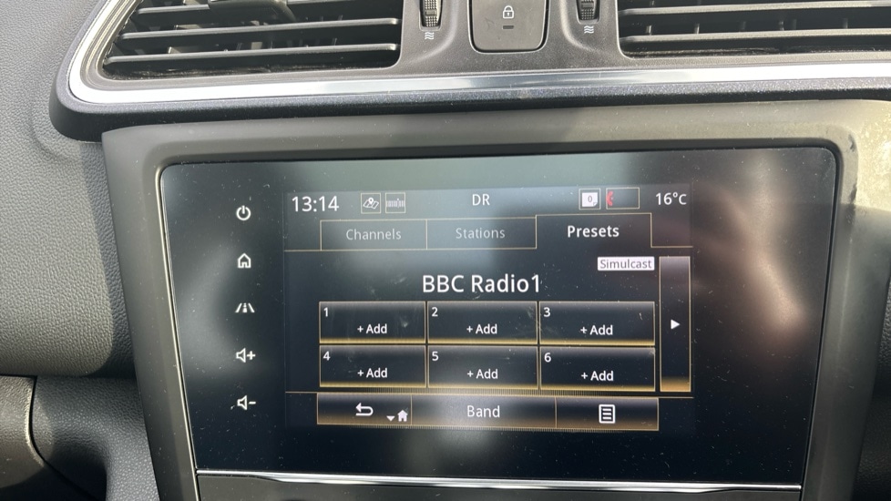 Used Renault Kadjar 2020 for sale - 76515050: Photo 37