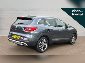 Used Renault Kadjar 2020 for sale - 76515050: Photo