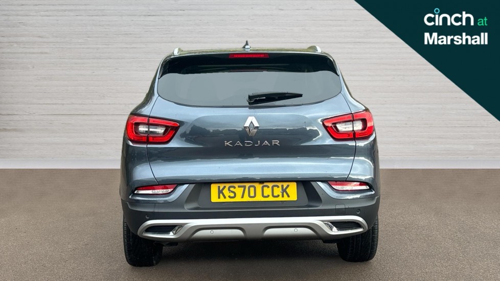 Used Renault Kadjar 2020 for sale - 76515050: Photo 4