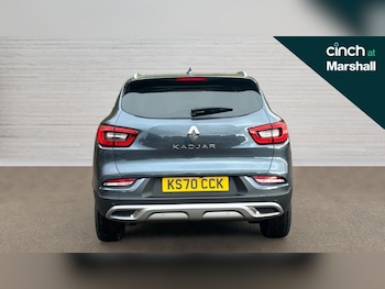 Used Renault Kadjar 2020 for sale - 76515050: Photo