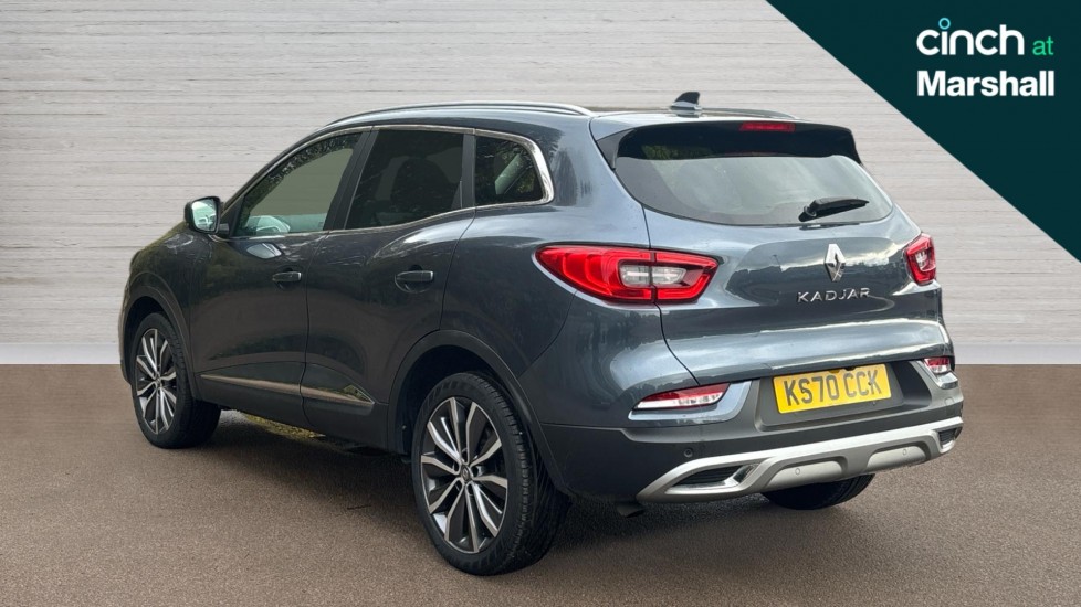 Used Renault Kadjar 2020 for sale - 76515050: Photo 5