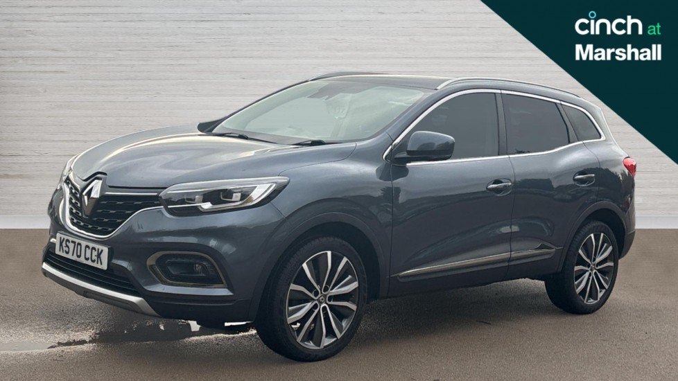 Used Renault Kadjar 2020 for sale - 76515050: Photo 7