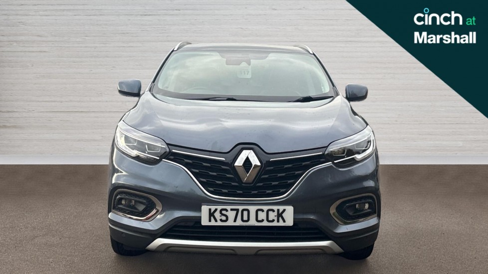 Used Renault Kadjar 2020 for sale - 76515050: Photo 8