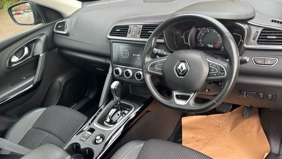 Used Renault Kadjar 2020 for sale - 76515050: Photo 9