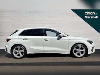 Used Audi A3 2021 for sale - 75828905: Photo
