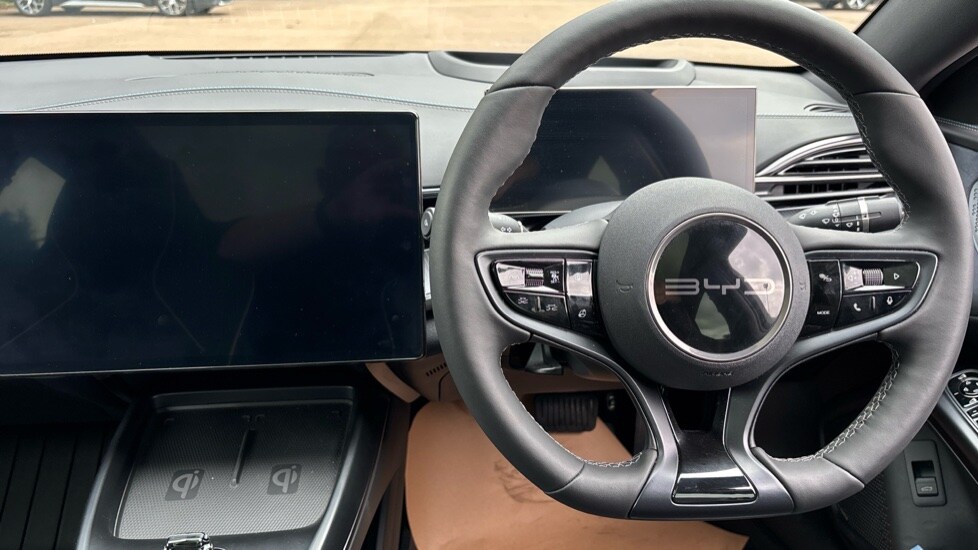 Used BYD Seal 2024 for sale - 76037764: Photo 10