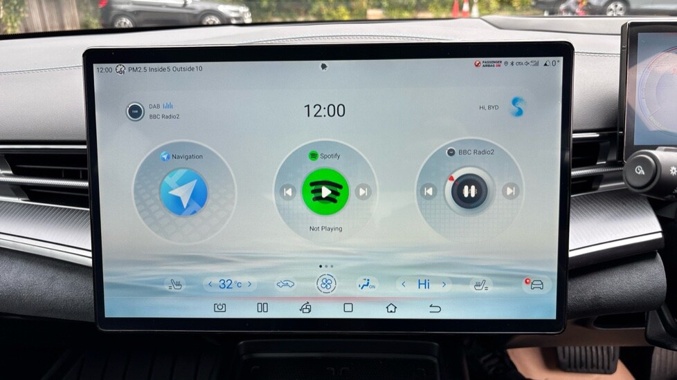 Used BYD Seal 2024 for sale - 76037764: Photo 11