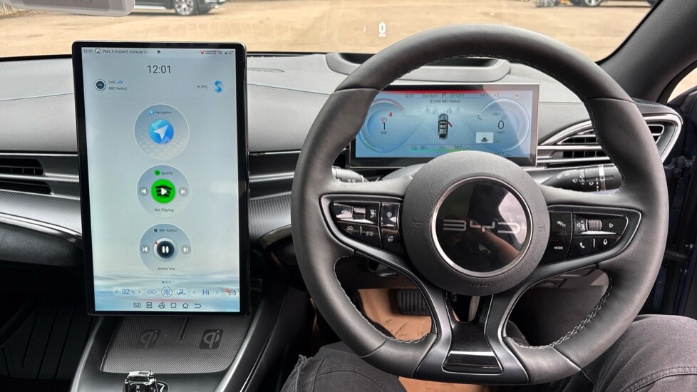 Used BYD Seal 2024 for sale - 76037764: Photo 12