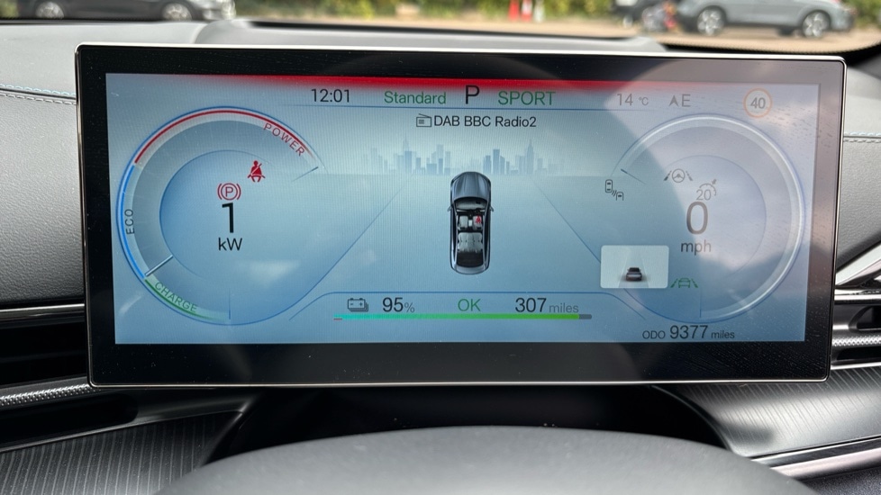 Used BYD Seal 2024 for sale - 76037764: Photo 13