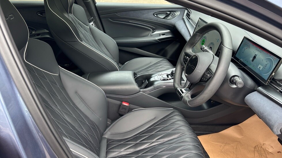 Used BYD Seal 2024 for sale - 76037764: Photo 15