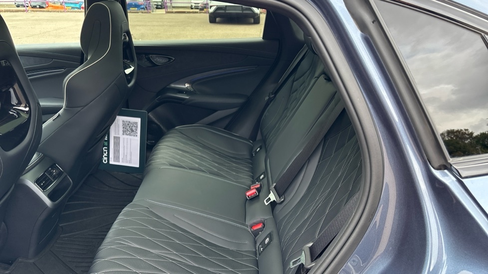 Used BYD Seal 2024 for sale - 76037764: Photo 17