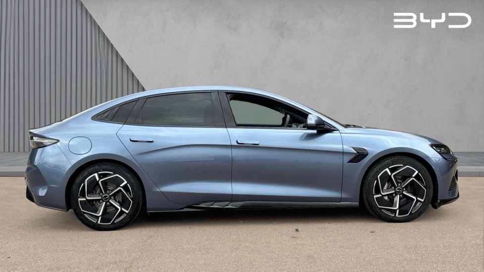 Used BYD Seal 2024 for sale - 76037764: Photo 2