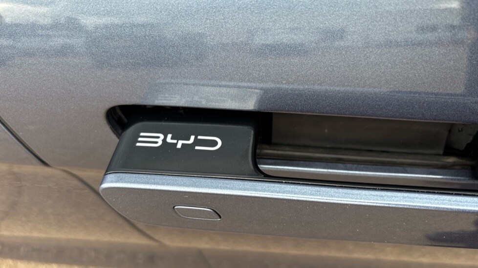 Used BYD Seal 2024 for sale - 76037764: Photo 23