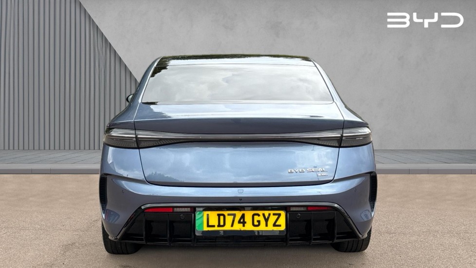 Used BYD Seal 2024 for sale - 76037764: Photo 4