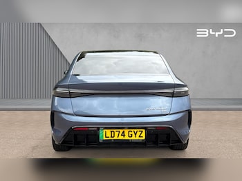Used BYD Seal 2024 for sale - 76037764: Photo 4