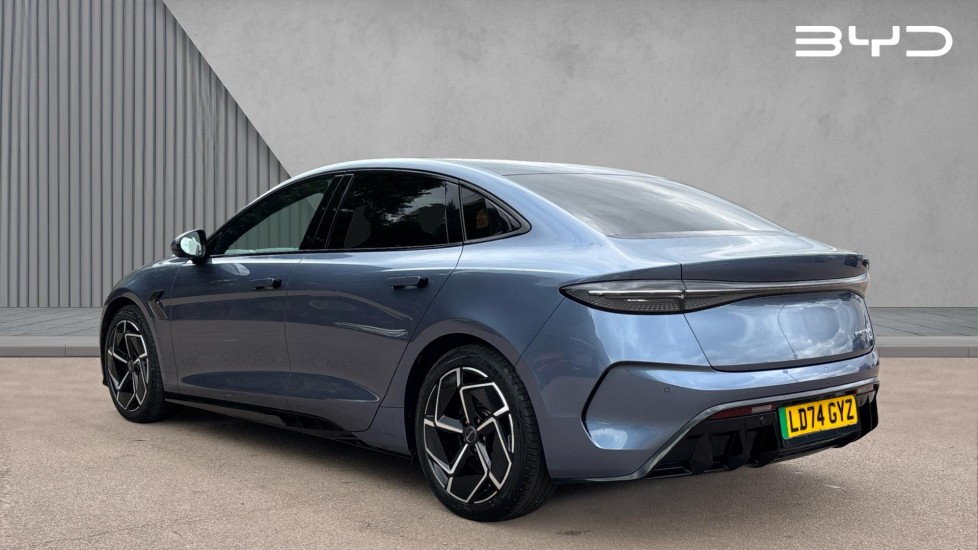 Used BYD Seal 2024 for sale - 76037764: Photo 5