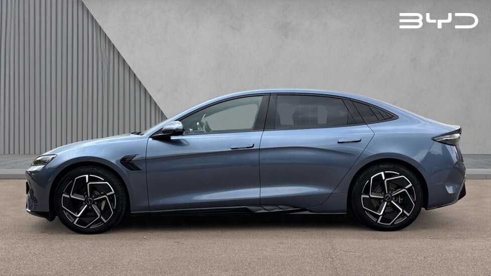 Used BYD Seal 2024 for sale - 76037764: Photo 6