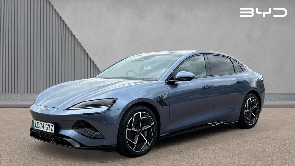 Used BYD Seal 2024 for sale - 76037764: Photo 7