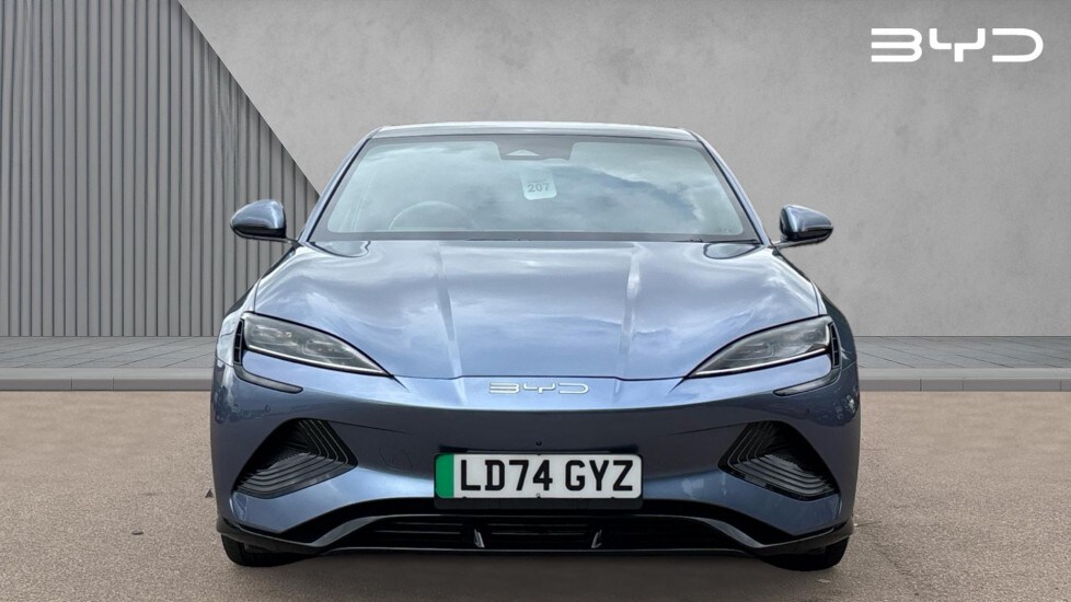 Used BYD Seal 2024 for sale - 76037764: Photo 8