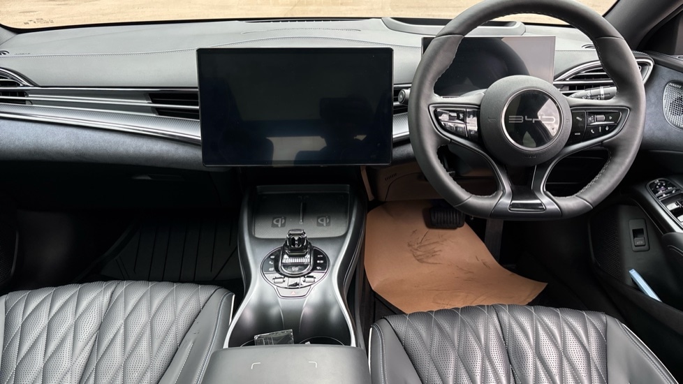 Used BYD Seal 2024 for sale - 76037764: Photo 9