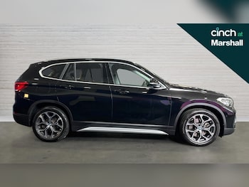Used BMW X1 2022 for sale - 75828931: Photo