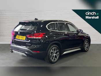 Used BMW X1 2022 for sale - 75828931: Photo