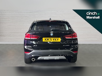 Used BMW X1 2022 for sale - 75828931: Photo