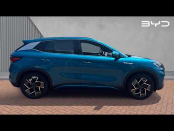 Used BYD Atto 3 2025 for sale - 74893904: Photo