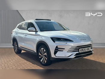 BYD - Seal U