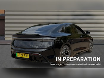 Used BYD Seal 2024 for sale - 75660198: Photo