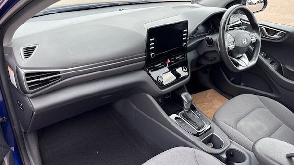Used Hyundai IONIQ 2022 for sale - 76079311: Photo 10